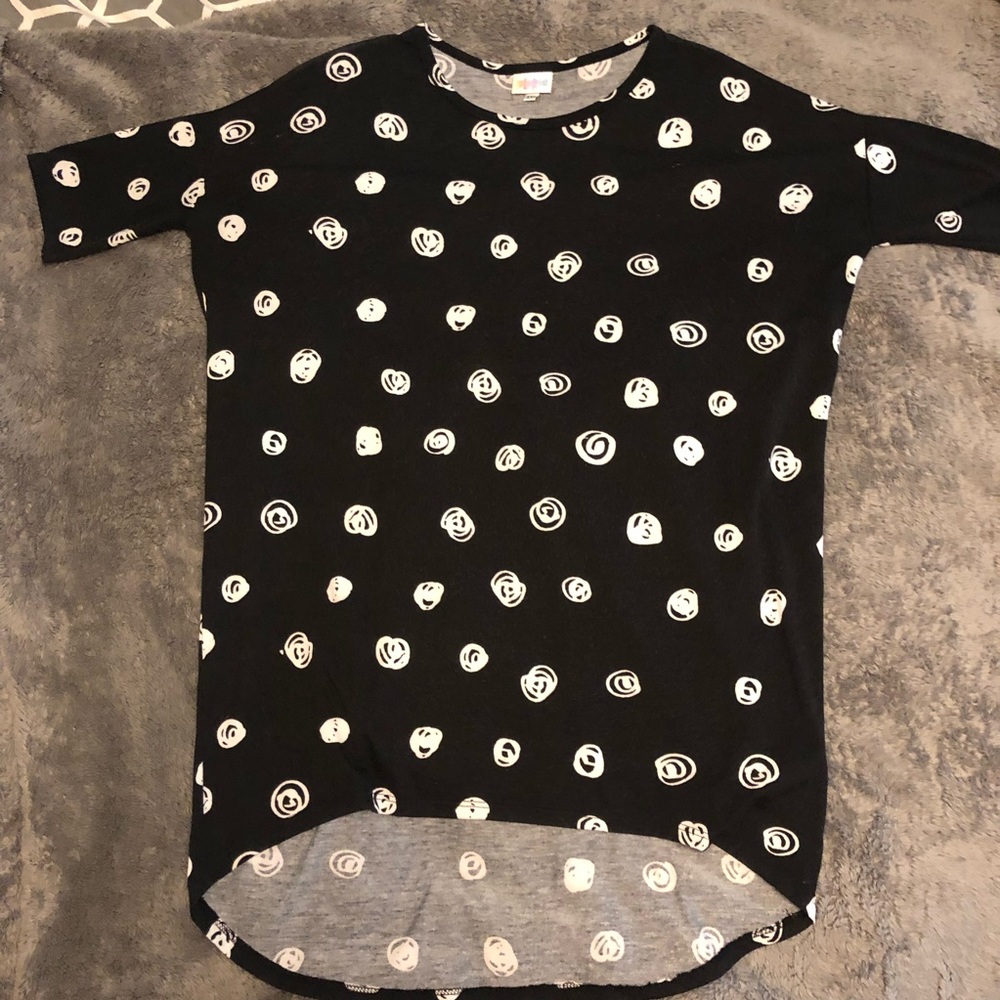 LulaRoe Shirt